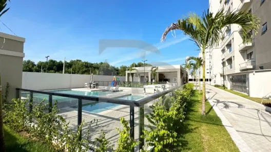 Apartamento com 3 Quartos à venda, 72m² no Farolândia, Aracaju