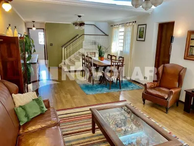 Sobrado com 3 Quartos à venda, 166m² no Vila Paulicéia, São Paulo