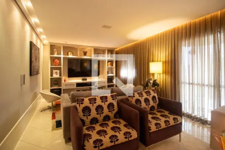 Apartamento com 3 Quartos à venda, 173m² no Vila Andrade, São Paulo