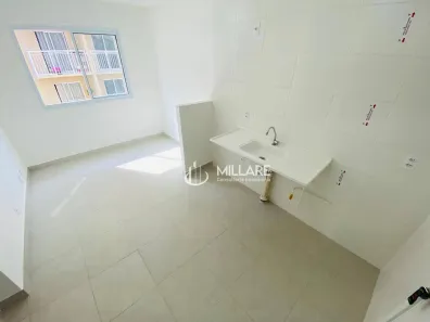 Apartamento com 2 Quartos para alugar, 32m² no Vila Prudente, São Paulo
