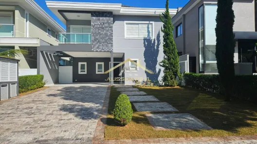Casa de Condomínio com 5 Quartos à venda, 317m² no Umuarama, Osasco