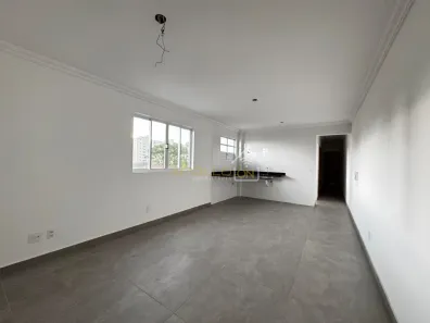 Apartamento com 2 Quartos à venda, 67m² no Macuco, Santos
