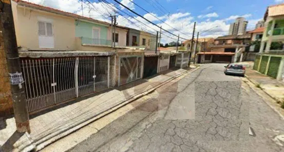 Sobrado com 2 Quartos à venda, 90m² no Jardim Bonfiglioli, São Paulo