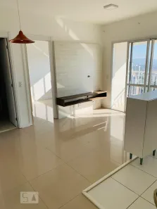 Apartamento com 1 Quarto à venda, 41m² no Umuarama, Osasco