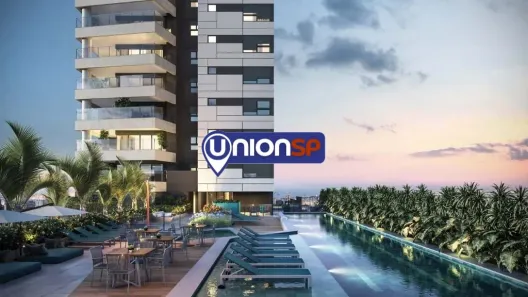 Apartamento com 1 Quarto à venda, 24m² no Sumarezinho, São Paulo