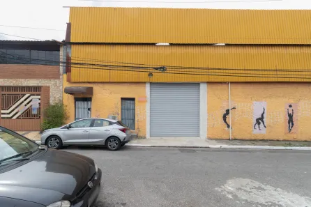 Ponto Comercial com 3 Quartos para alugar, 311m² no Parque Cruzeiro do Sul, São Paulo