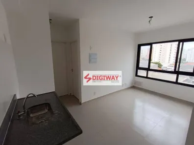 Apartamento com 2 Quartos à venda, 36m² no Ipiranga, São Paulo