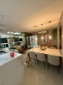 Apartamento com 3 Quartos à venda, 109m² no Centro, Itajaí