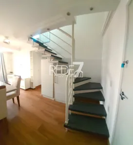 Apartamento com 3 Quartos para alugar, 100m² no Jardim Paulistano, Campinas