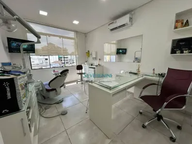 Ponto Comercial para alugar, 120m² no Vila Jardim América, Cachoeirinha