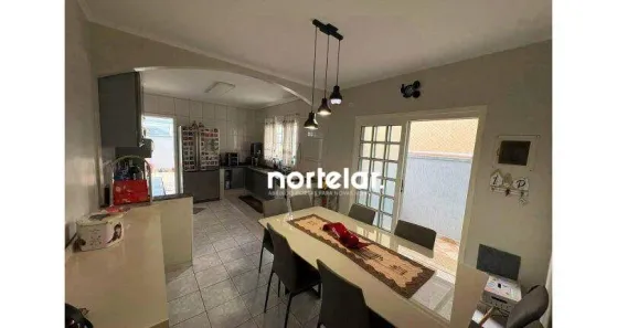 Sobrado com 3 Quartos à venda, 170m² no Jardim Vista Linda, São Paulo