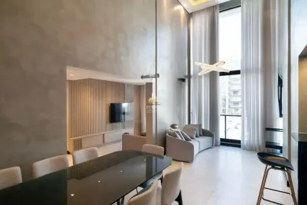 Apartamento com 2 Quartos à venda, 92m² no Vila Olímpia, São Paulo