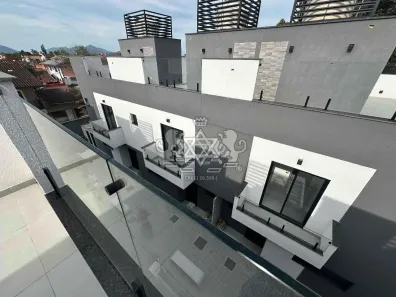 Apartamento com 3 Quartos à venda, 166m² no Recanto Som do Mar, Caraguatatuba