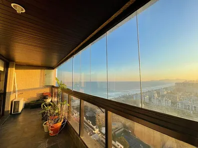 Apartamento com 4 Quartos à venda, 164m² no Barra da Tijuca, Rio de Janeiro