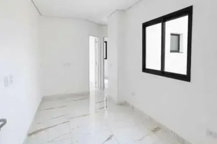 Cobertura com 2 Quartos à venda, 88m² no Parque Erasmo Assunção, Santo André