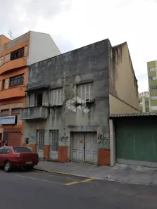 Lote/Terreno à venda, 280m² no Centro Histórico, Porto Alegre