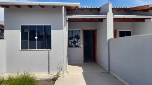 Casa com 3 Quartos à venda, 71m² no Vargas, Sapucaia do Sul