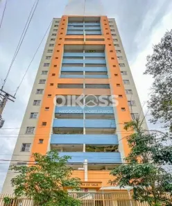 Apartamento com 3 Quartos à venda, 85m² no Jardim Paulista, São José dos Campos