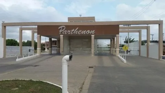 Lote/Terreno à venda, 420m² no Parque Rodoviário, Campos dos Goytacazes