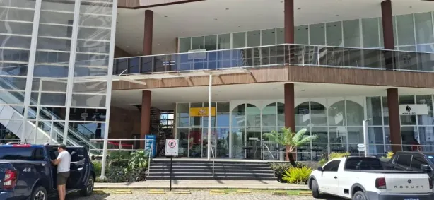 Ponto Comercial à venda, 113m² no Altiplano Cabo Branco, João Pessoa