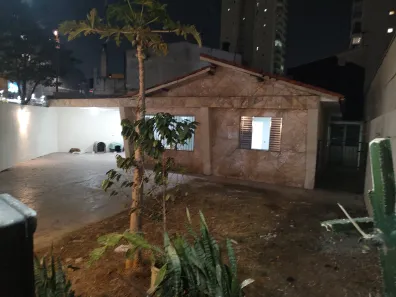 Casa com 2 Quartos à venda, 239m² no Vila Mascote, São Paulo