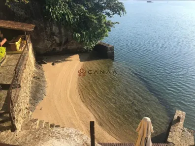 Casa com 5 Quartos à venda, 600m² no Frade (Cunhambebe), Angra dos Reis