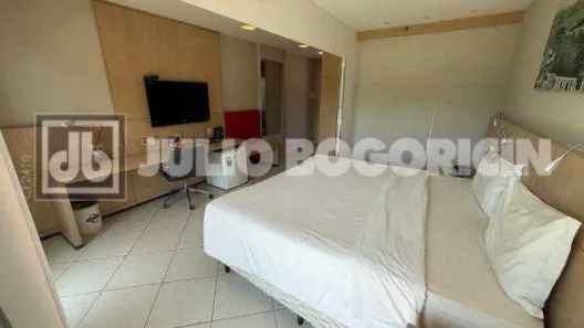 Flat com 1 Quarto à venda, 32m² no Barra da Tijuca, Rio de Janeiro