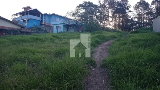 Lote/Terreno à venda, 470m² no Estância Comandante Barros, Jarinu