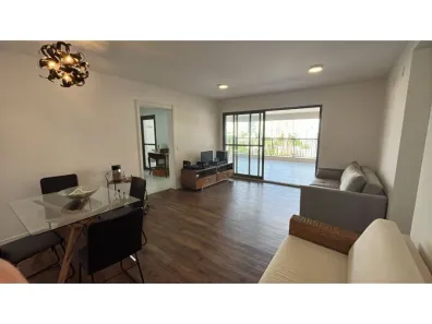 Apartamento com 3 Quartos à venda, 147m² no Jardim Vila Mariana, São Paulo