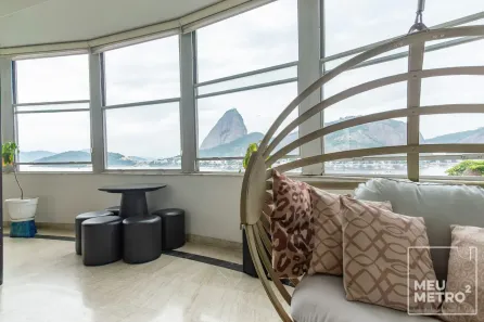 Apartamento com 4 Quartos à venda, 453m² no Flamengo, Rio de Janeiro