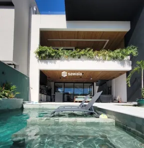 Casa de Condomínio com 3 Quartos à venda, 389m² no Recreio dos Bandeirantes, Rio de Janeiro