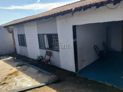 Casa com 3 Quartos à venda, 138m² no Parque Residencial Ana Rosa, Cambé