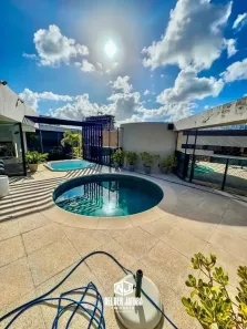 Cobertura com 5 Quartos à venda, 415m² no Ponta Verde, Maceió