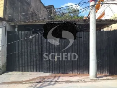 Lote/Terreno à venda, 400m² no Jardim Botucatu, São Paulo