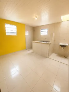 Kitnet com 1 Quarto para alugar, 50m² no Centro, Fortaleza