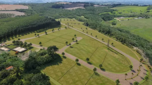 Lote/Terreno à venda, 1500m² no Carafá, Votorantim