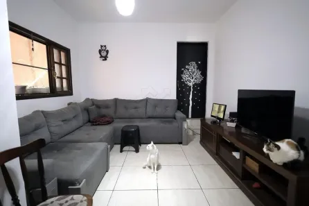 Casa com 5 Quartos para alugar, 175m² no Vila Suíça, Santo André