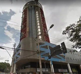 Sala Comercial para venda ou aluguel, 30m² no Centro, Belo Horizonte