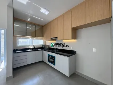 Casa com 3 Quartos à venda, 115m² no Parque Residencial Sabiás, Indaiatuba