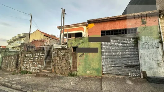 Lote/Terreno à venda, 490m² no Vila Jaguara, São Paulo