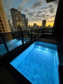 Apartamento com 4 Quartos à venda, 218m² no Setor Marista, Goiânia