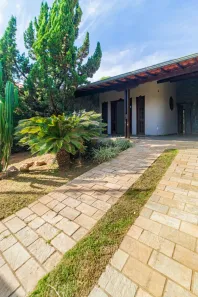 Apartamento com 4 Quartos à venda, 378m² no Várzea, Lagoa Santa