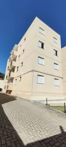 Apartamento com 2 Quartos para alugar, 60m² no Jardim Vitória, Campo Limpo Paulista