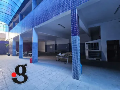 Prédio Comercial com 20 Quartos para alugar, 1165m² no Cidade Nitro Operária, São Paulo