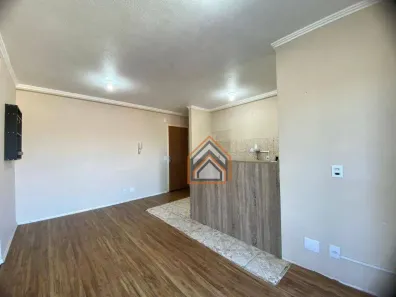Apartamento com 3 Quartos à venda, 63m² no Bela Vista, Alvorada
