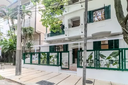 Apartamento com 1 Quarto à venda, 45m² no Copacabana, Rio de Janeiro