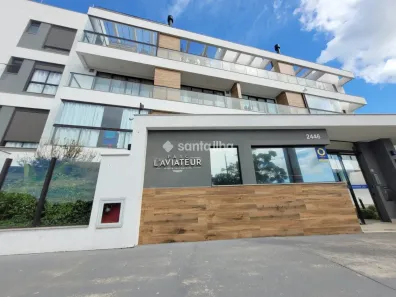 Apartamento com 1 Quarto para alugar, 49m² no Campeche, Florianópolis