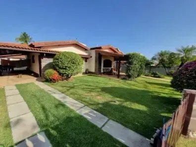 Casa de Condomínio com 5 Quartos à venda, 290m² no Piatã, Salvador