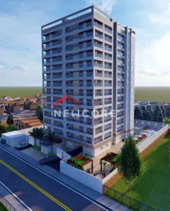 Apartamento com 3 Quartos à venda, 116m² no Centro, Peruíbe