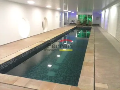 Apartamento com 2 Quartos à venda, 58m² no Barra Funda, São Paulo